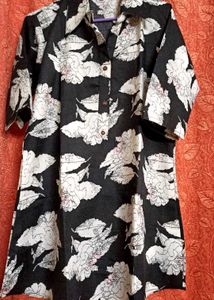 Regular Coord Sets Shirt Pant Style With Pocket