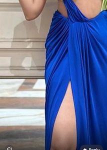 Designer Wedding Outfit