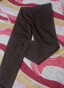 Comfy Brown Leggings