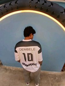 Paris Saint-Germain Jersey