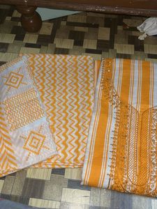 3 Combo Slub Cotton