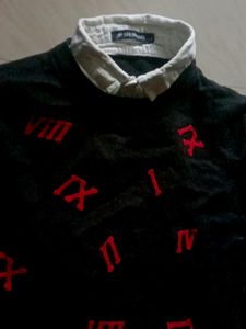 Best Sweater Type T Shirt For Men