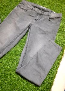 Totally New Skinny Fit Jeans