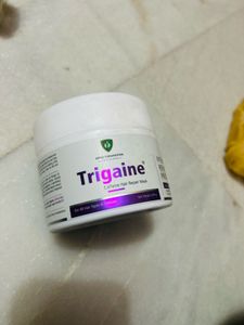 Trigaine Caffeine Hair Repair Mask