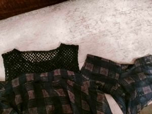 Crochet Top