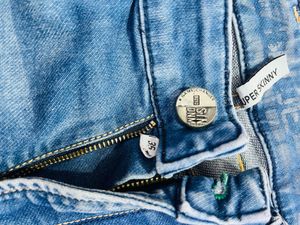 combo denim