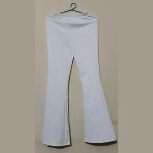 White Co-rd Set