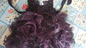 Partywear Frock