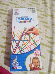 kids toy jumbi mikado