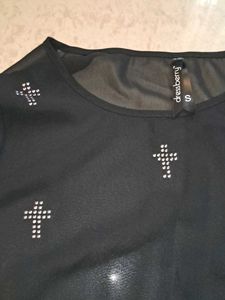 Two Black Tops