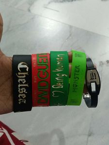 Wrist Band
