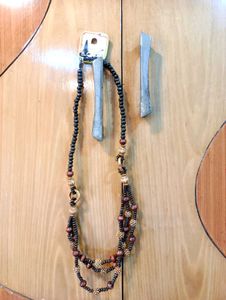 Ethnic Imported Neck Pieces