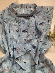 Formal/office Wear Summer Top