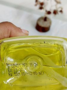 Oriflame Lemon &amp; Verbena Hand Soap