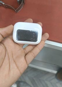 New Wireless Earbuds with ANC/ENC