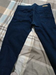 Jeans Pant