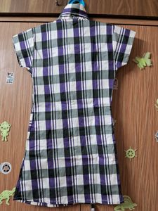 New Top For Girl