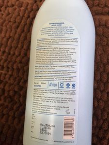 Plum Coconut Milk &amp; Peptides Shampoo