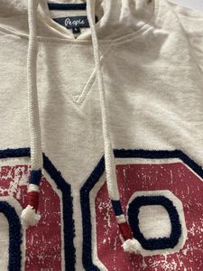 Cropped Sweatshirt