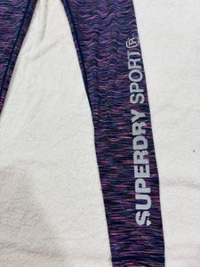 Superdry Sport Leggings