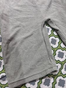 Green Gym Playsuit
