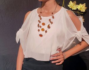 White Top