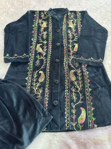 Winter Co-ord Set