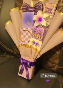 Jewelry Gift Bouquet