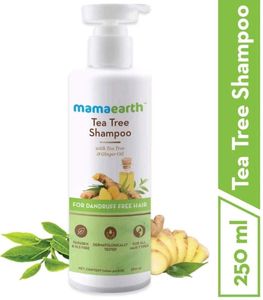 Tea Tree Shampoo