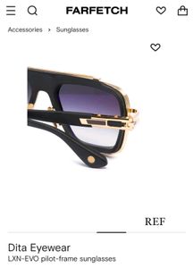 Dita Sunglasses Unisex Premium Stock