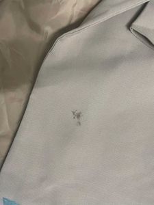 KOREAN STYLE LOOSE FIT LONG COAT