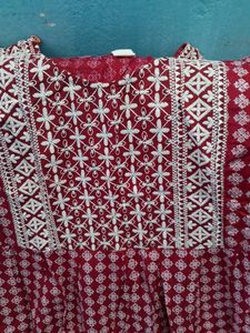 Nayra Cut Kurti