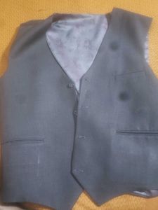 Woollen Jacket