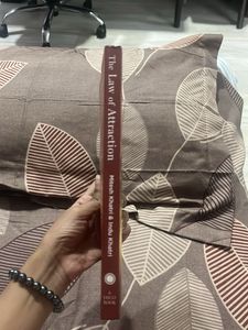 The Law of Attraction Book