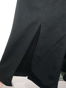 Fish Cut Pant