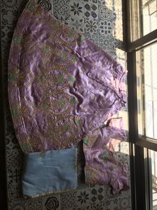 Lehenga Choli With Dupatta