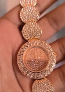 Partywear Watch For Women