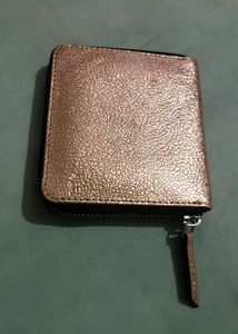 Womens Party Zipper Wallet