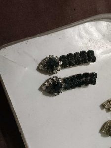 Jewellery Set - Necklace and Earrings