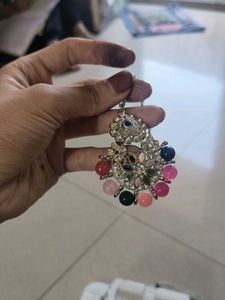 Necklace &amp; Earring Set