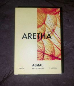 ARETHA AJMAL PERFUME