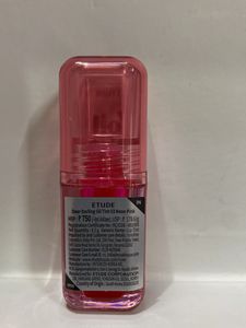 Dear Darling Oil Tint- Rose Pink