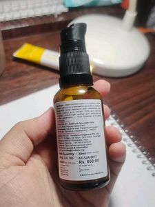 Vividnature Face Serum