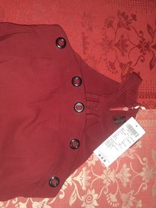 Halter Neck Top
