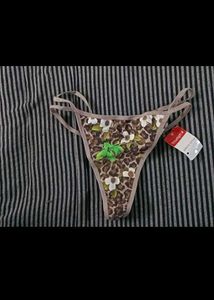 5 Panties Combo