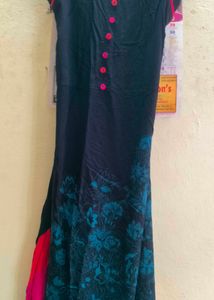 Avaasa Fish Cut Kurtha