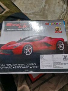 remote control car toys staring