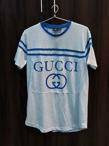 Gucci T-shirt and Shorts Set