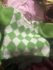 woolen set