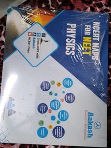 NCERT Physics NEET Book